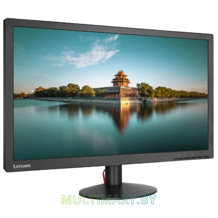 Монитор Lenovo ThinkVision T2224d 61B1JAR1EU